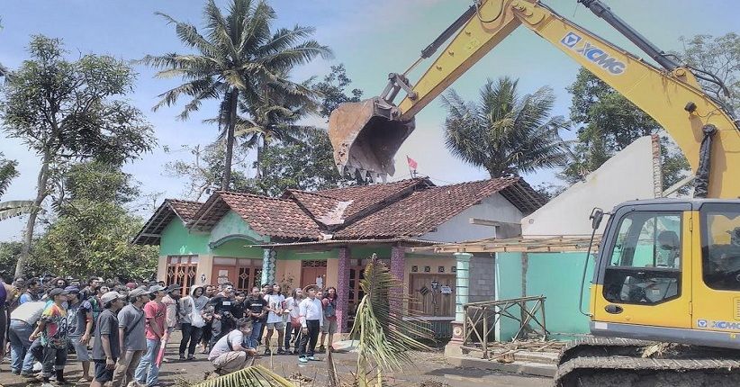 Pembangunan Bandara Yogyakarta Baru, Sebagian Warga Tolak Digusur