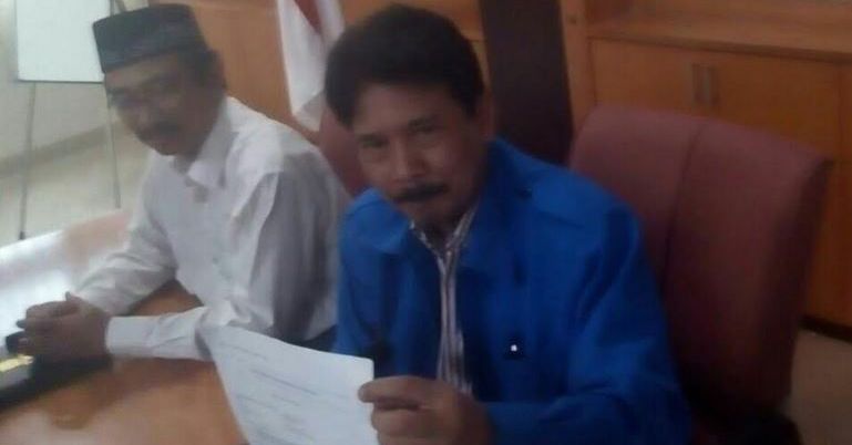 UIN Sunan Kalijaga Yogyakarta Berlakukan Larangan Mahasiswi Bercadar