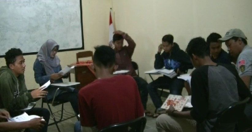 Mendikbud: Siswa Belum Siap Kenaikan Standar UNBK