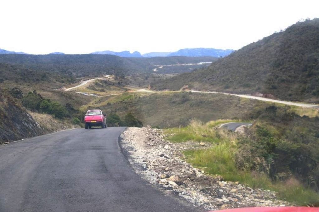 Percepat Pembangunan Infrastruktur Papua, Bappenas Fokus Hal Ini