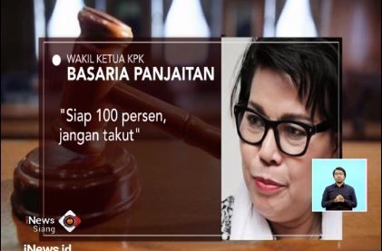 Tanggapan Sejumlah Tokoh Terkait Sidang Praperadilan Setnov