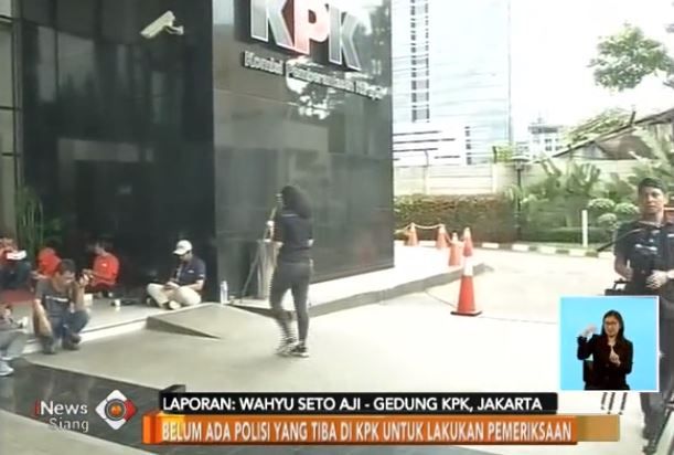 Polisi Pastikan Segera Periksa Setya Novanto Terkait KecelakaanÂ 
