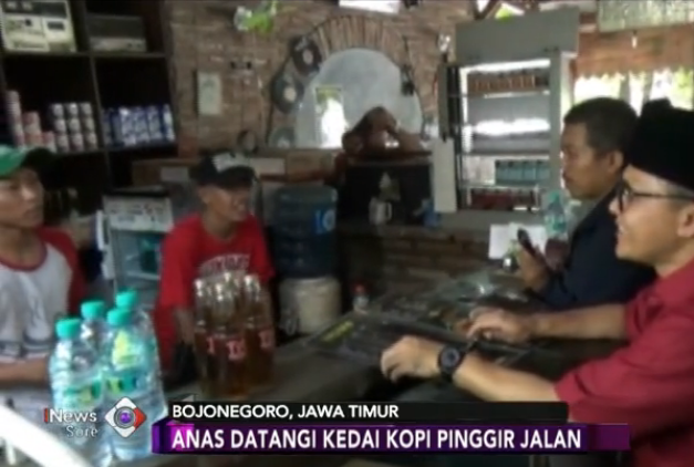 Jelang Pendaftaran Cagub, Suasana Persaingan Antar Calon Mulai Memanas