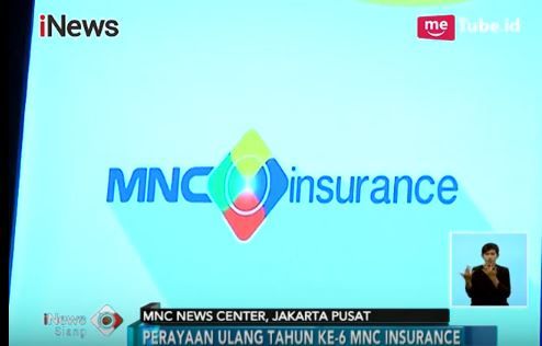 Rayakan HUT Ke-6, MNC Insurance Terus Kembangkan Layanan