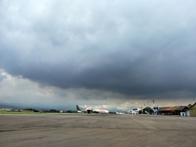 Lima Penerbangan Bandung-Denpasar dan Sebaliknya Dibatalkan