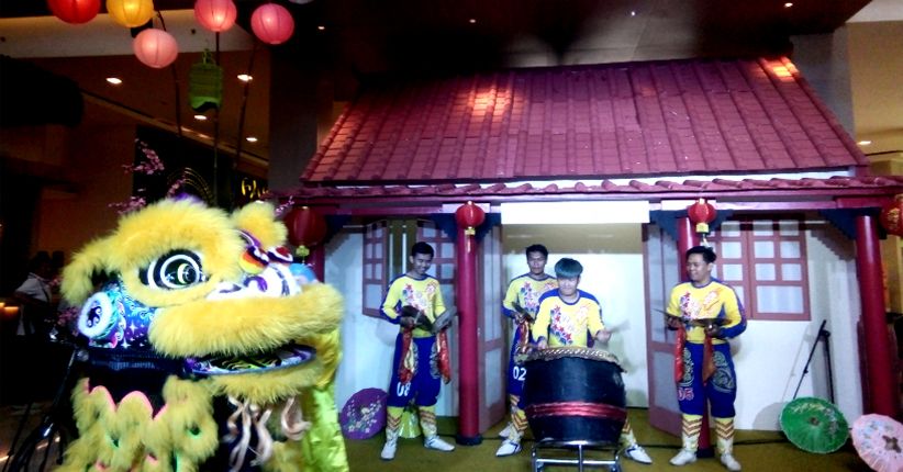 Mengenal Seni dan Budaya Indo-China di Kota Kasablanka
