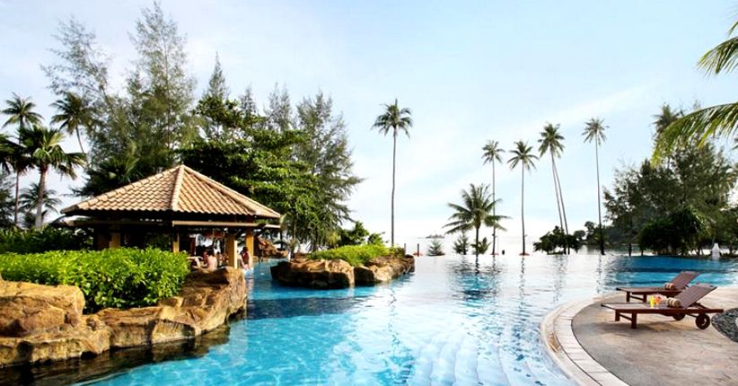Di Tengah Isu Penjualan Pulau, Ini Keindahan Alam Bintan