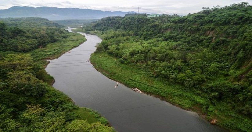 Buang Limbah di Sungai Citarum, Polda Jabar Tutup 4 Perusahaan