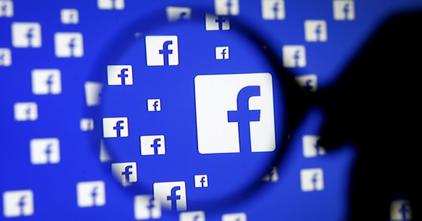 Hentikan Penipuan, Facebook Hapus Jutaan Akun Palsu