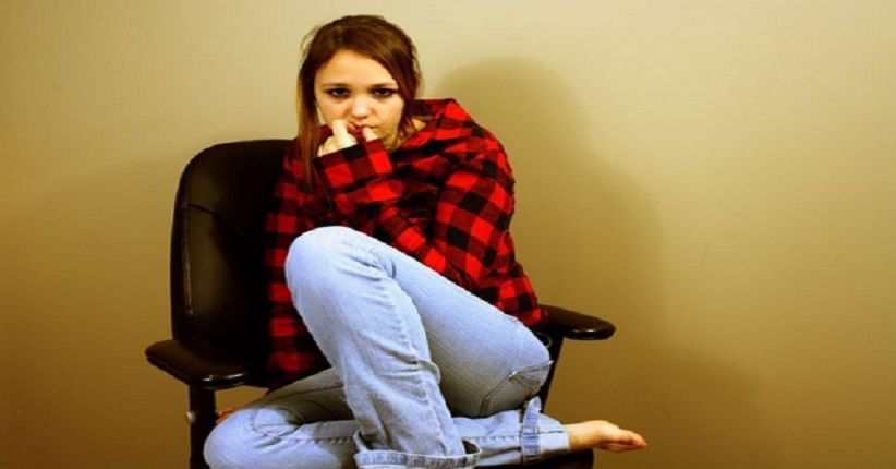 12 Tanda Anda Termasuk Orang Super Sensitif 