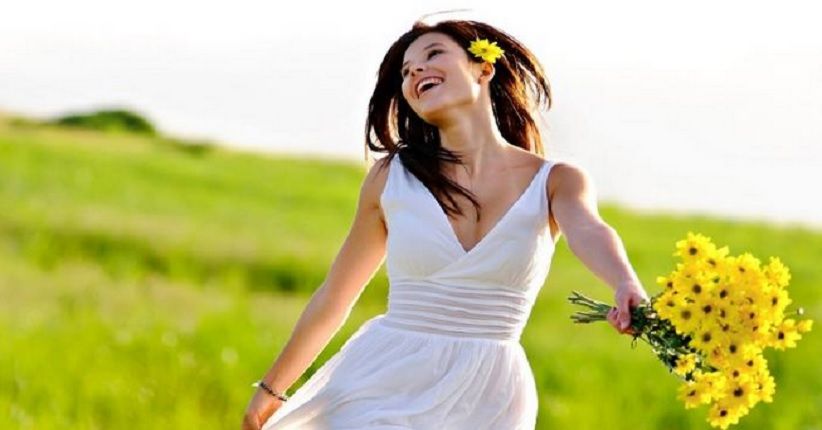 Hari Perempuan Internasional, Ini 10 Kebiasaan Sehat bagi Wanita