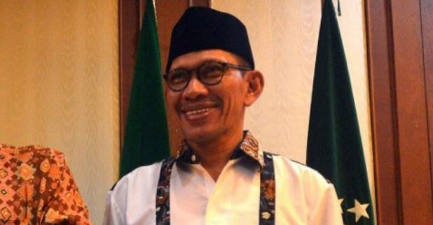 Heboh Pemindahan Makam Gara-Gara Beda Pilihan Caleg, Ini Komentar PBNU
