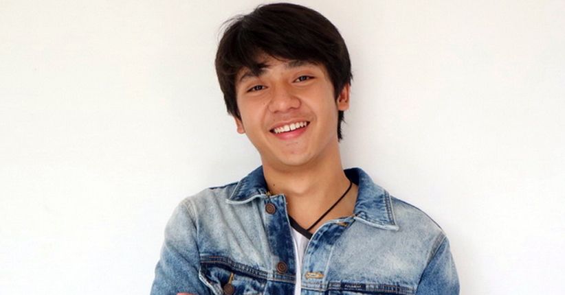Arbani Yasiz Akan Main Film Layar Lebar Pertengahan Tahun