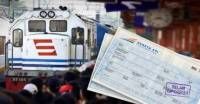 Besok, KAI Cirebon Batalkan Semua Perjalanan Kereta