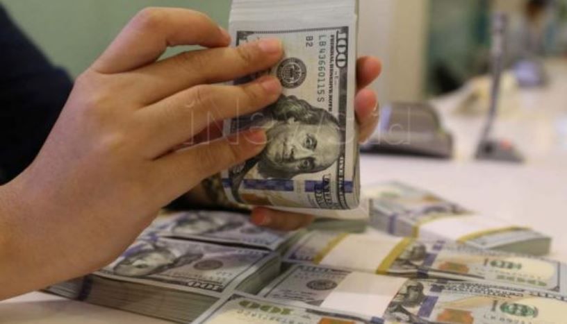 Tumbuh 9,5 Persen, Utang Luar Negeri RI Capai 356,2 Miliar Dolar AS