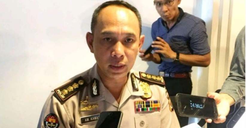 Polda Papua Segera Evakuasi 17 Guru di Opini Usai Insiden Pemerkosaan