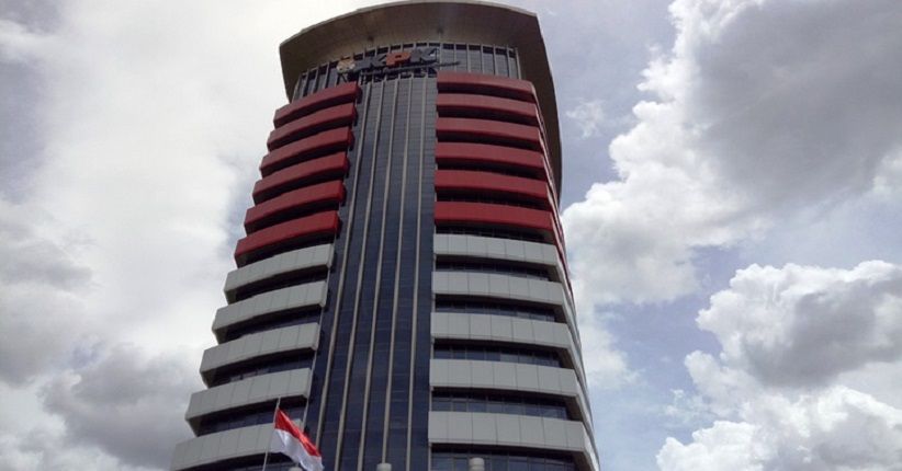 KPK Kerja Sama Singapura untuk Pemanggilan Sjamsul Nursalim