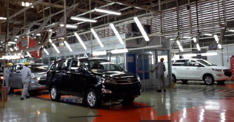 Diskon Pajak Mobil Baru 1.501-2.000 cc Ditetapkan, Ini Respons Gaikindo