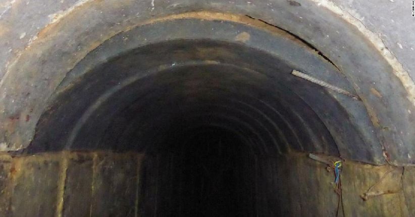 Israel Ingin Banjiri Terowongan Gaza dengan Air Laut, Keselamatan Tawanan Hamas Terancam