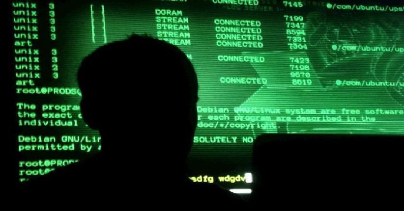 Rusia Dituduh Jadi Dalang Serangan Siber di Australia