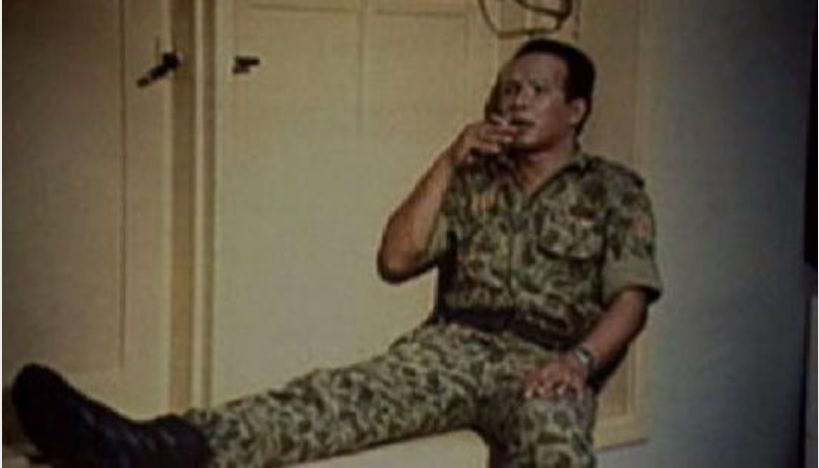 Perjalanan 