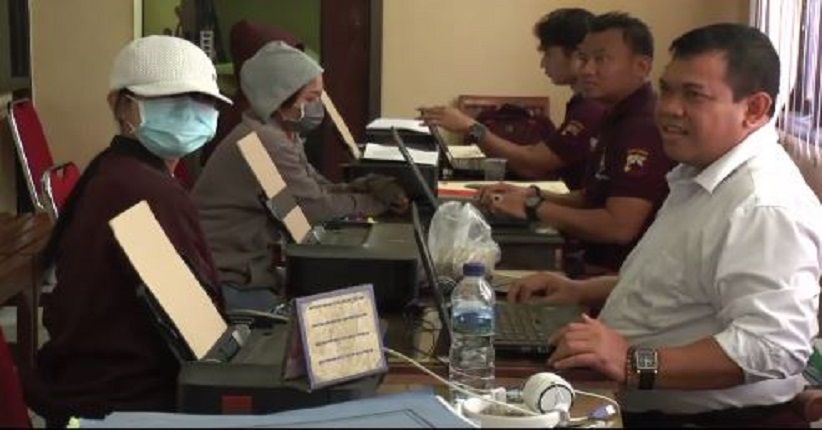 Kasus Tarian Vulgar di Jepara, 3 Penari Erotis Ditetapkan Tersangka