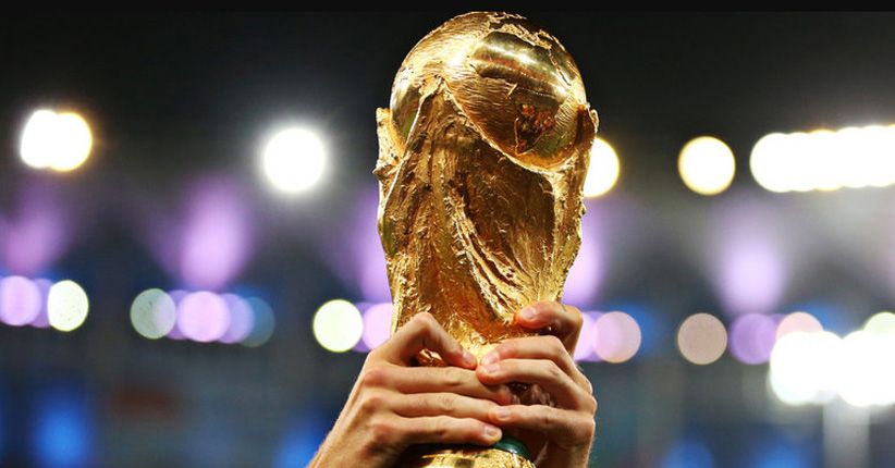4 Cerita Langka Piala Dunia, Ada Ritual Yashin hingga Cetak Gol dengan Celana Melorot 