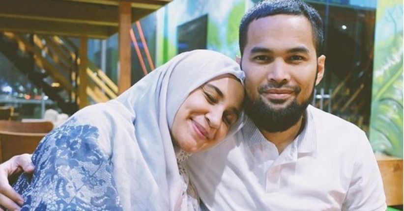 Shireen Sungkar Melahirkan Anak Perempuan, Ini Nama Lengkapnya