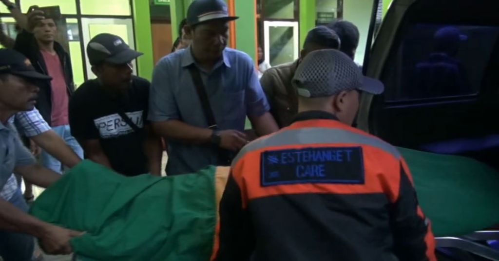 Seorang Aremania Korban Kerusuhan Stadion Kanjuruhan Meninggal Dunia