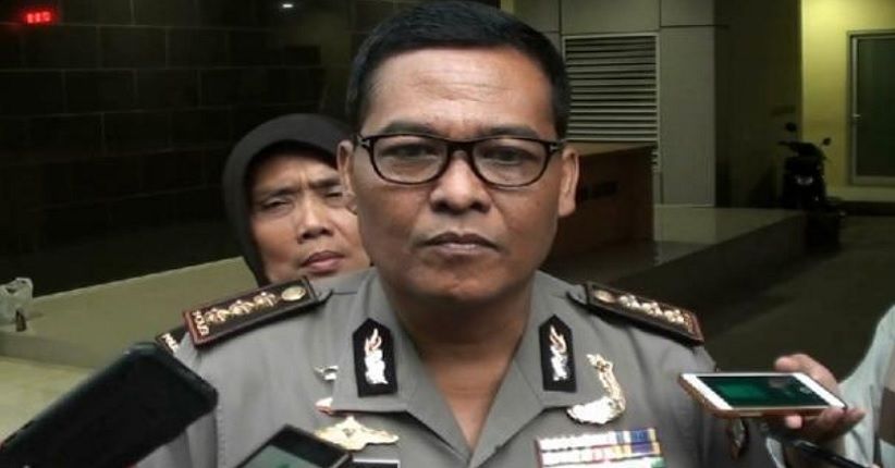 Polisi Sebut Dosen Nonaktif IPB Sewa Ahli Bom dari Ambon dan Papua