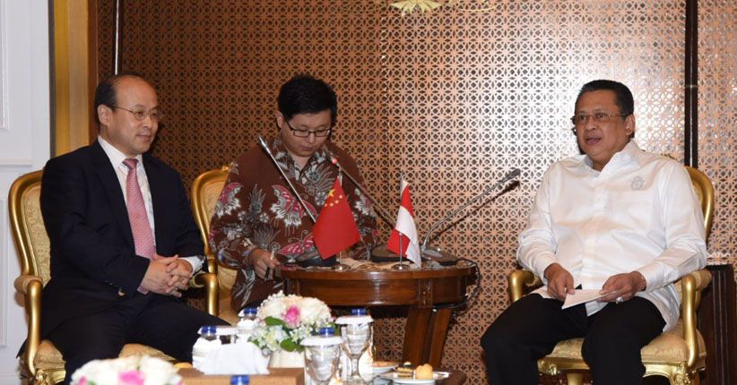 DPR Minta Proyek RRT di Indonesia Libatkan Banyak Pekerja Lokal