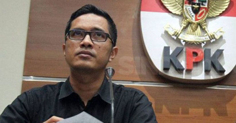 Vonis Irman dan Sugiharto Diperberat MA, Begini Tanggapan KPK