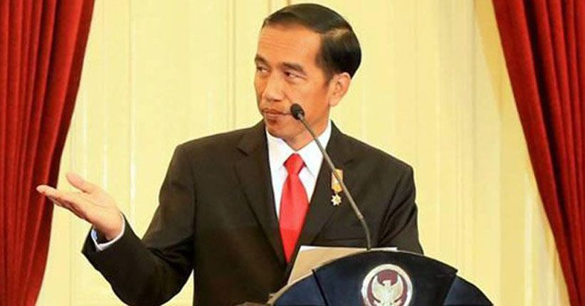 Presiden Jokowi Akan Terima Timnas U-22 Kamis Besok