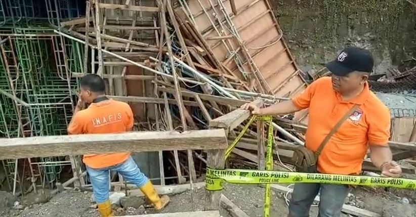 DPR: Proyek Konstruksi Jangan Cuma Mengejar Kecepatan