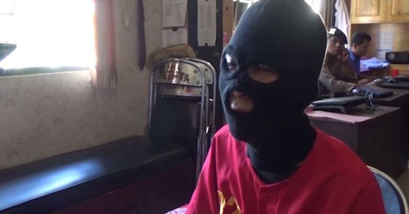 Gadis Pekerja Salon Dibunuh Mantan Pacar karena Cemburu