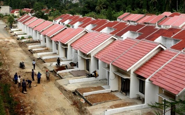 BTN Tawarkan Rumah Subsidi untuk Pekerja Kontrak di Makassar