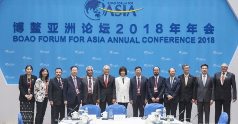 UI Jadi Bagian Jaringan Aliansi Universitas se-Asia