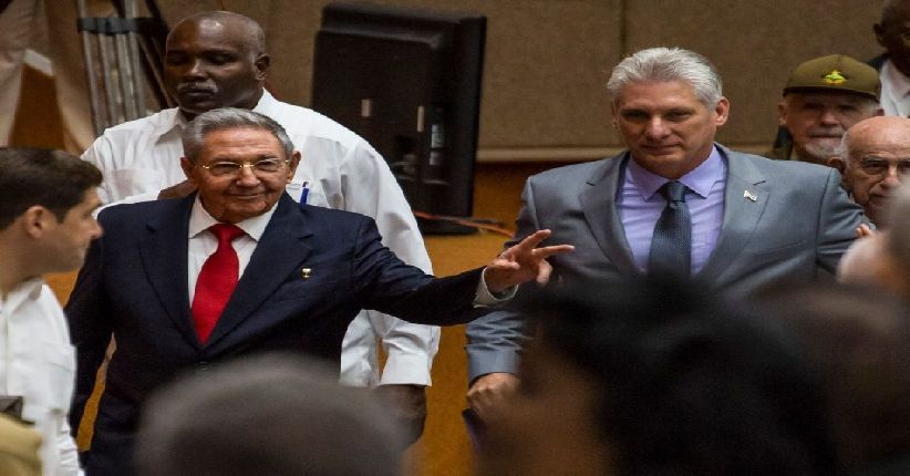 Mengenal Miguel Diaz Canel, Pemimpin Kuba Pengganti Keluarga Castro