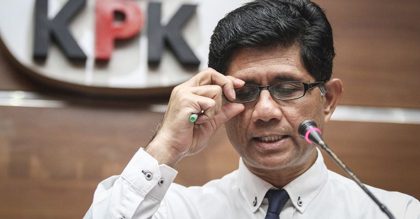 KPK: Pilkada Indonesia Belum Lahirkan Pemimpin Berintegritas