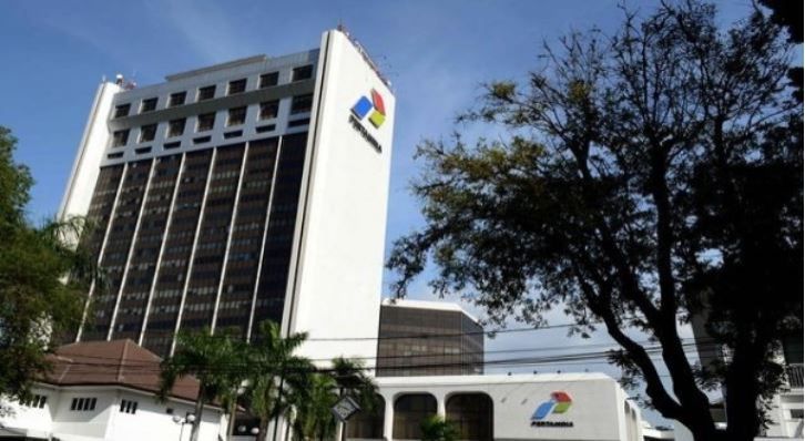 Diangkat Jadi Plt Dirut Pertamina, Ini Profil Nicke Widyawati