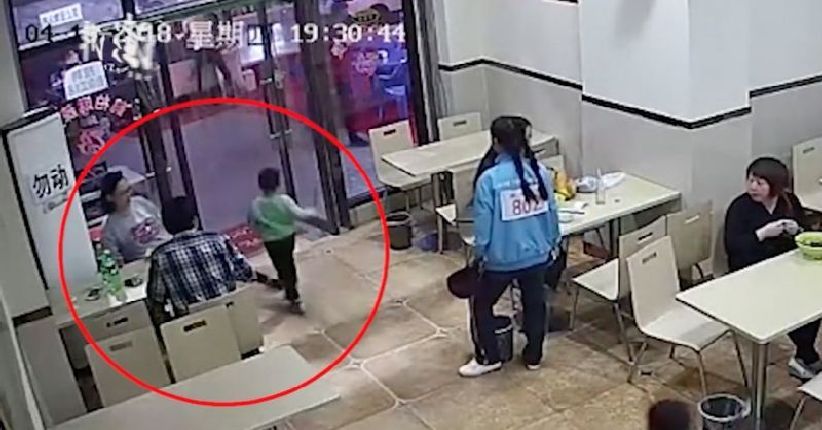 Karena Kesal, Wanita Hamil Jegal Kaki Bocah 4 Tahun hingga Gegar Otak