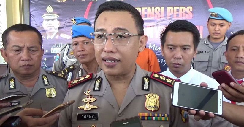 Hampir Setahun Buron, Ketua Investasi Bodong 