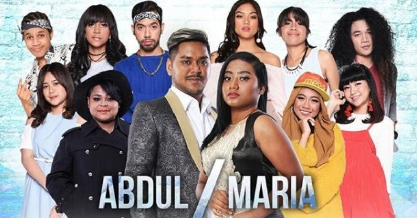Peluang Juara, Maria dari Medan Punya Kualitas Bernyanyi Internasional