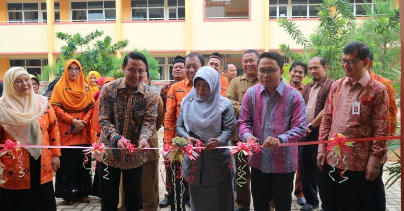 MNC Sekuritas Tambah Point of Sales di Lampung