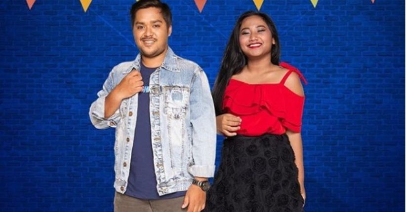 Yuka Tamada Dukung Ahmad Abdul Jadi Juara Indonesian Idol 2018