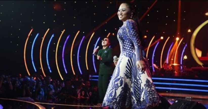 Kunci Sukses di Industri Musik, Ini Pesan Para Musisi untuk Maria