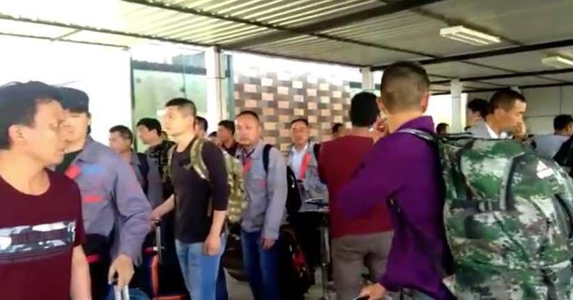 DPRD Desak Disnaker Pemkab Tangerang Data Ulang TKA di Perusahaan