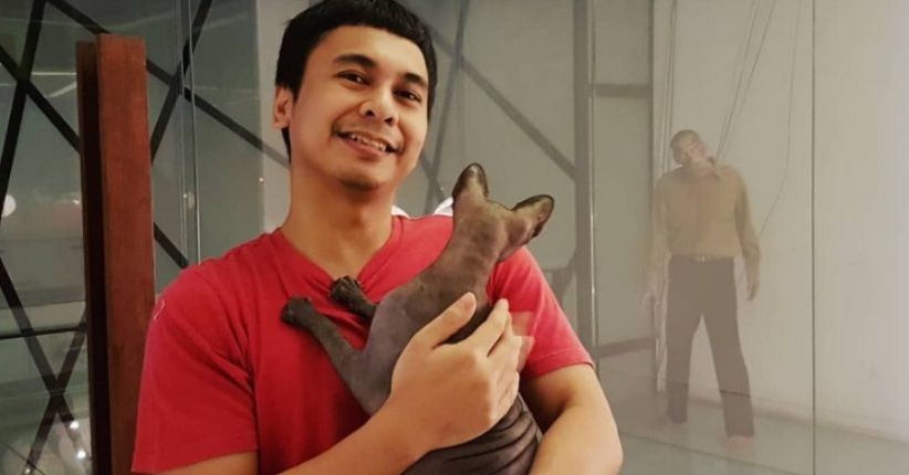 Sukses Jadi YouTuber, Penghasilan Raditya Dika Rp300 Miliar?