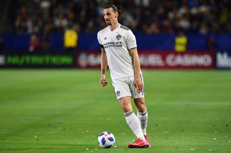 Ibra Bakal Kembali Bela Timnas, Federasi Sepak Bola Swedia Membantah