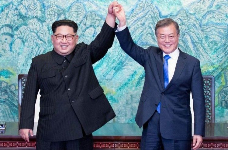 Kim Jong Un Ubah Zona Waktu Korut Jadi Sama dengan Korsel